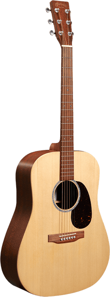 C.F. Martin & Co D-X2E Sitka/Mahogany Hpl
