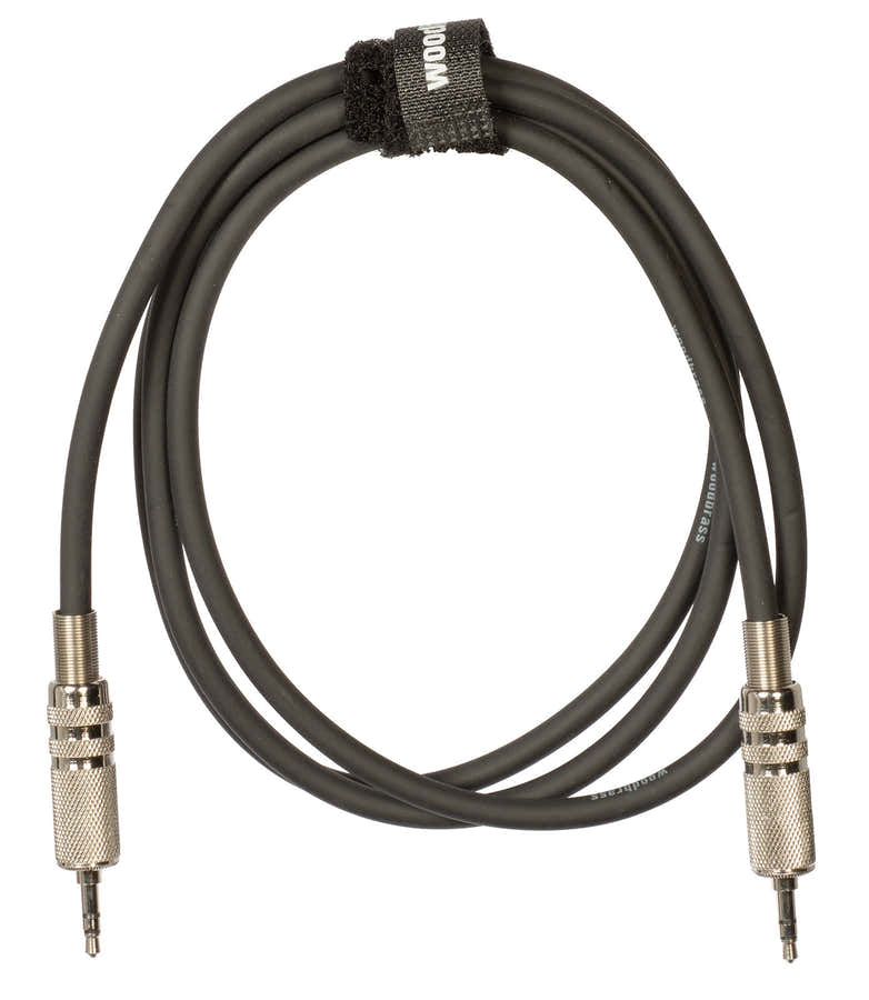 AC50 - Mini Jack Stereo - 1.5 m
