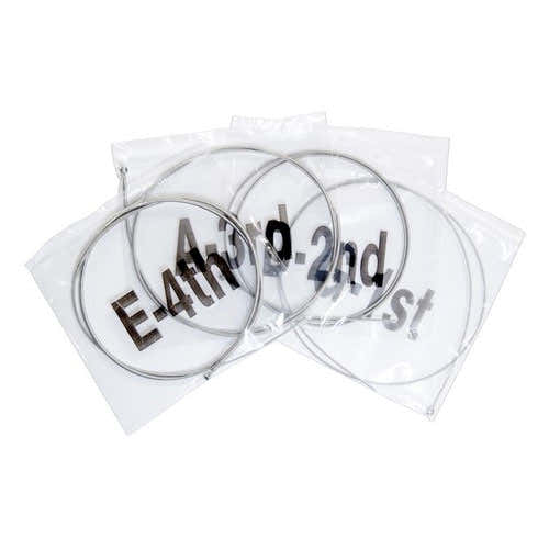 CO-bass-string - Bass Strings