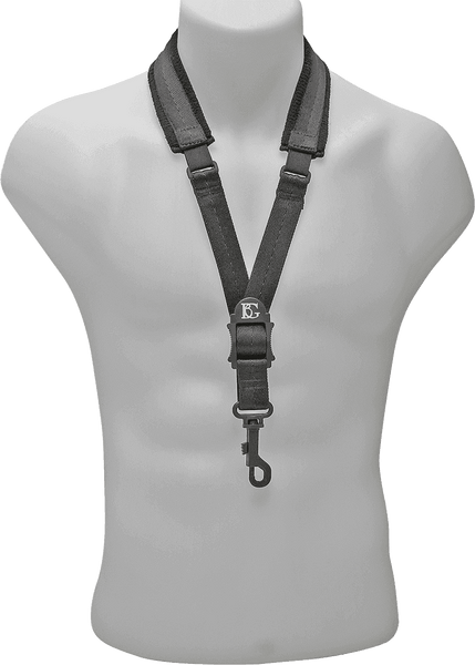 Comfort Elastic Alto/Tenor Strap