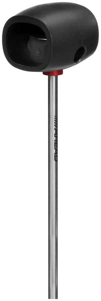 Ahead ABMW - Pro Kick Mach Wave Bass Drum Beater