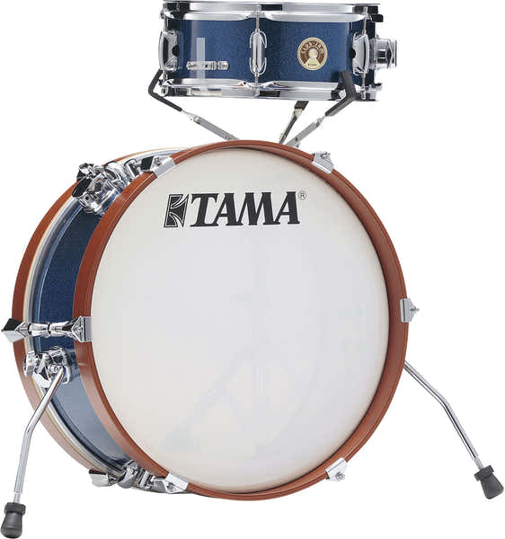 Tama Ljk28S-Isp - Club-Jam Mini 18" Bass Drum