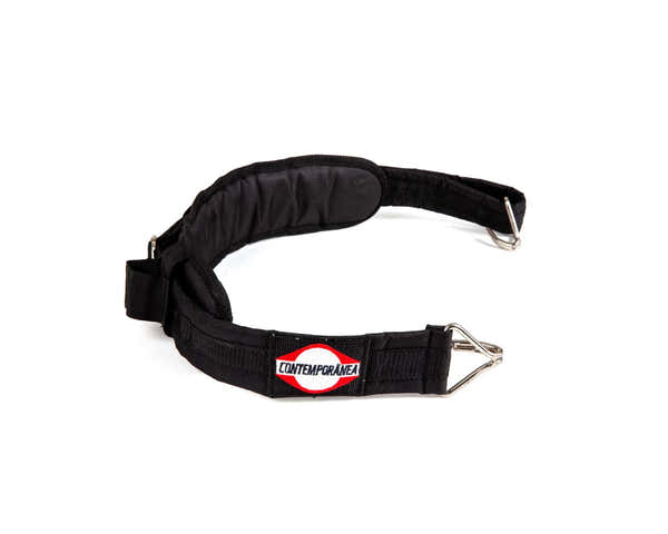 Contemporanea Padded Strap Drumstick Notch 2 Open Hooks Wide