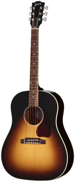 J-45 Standard Vintage Sunburst Modern