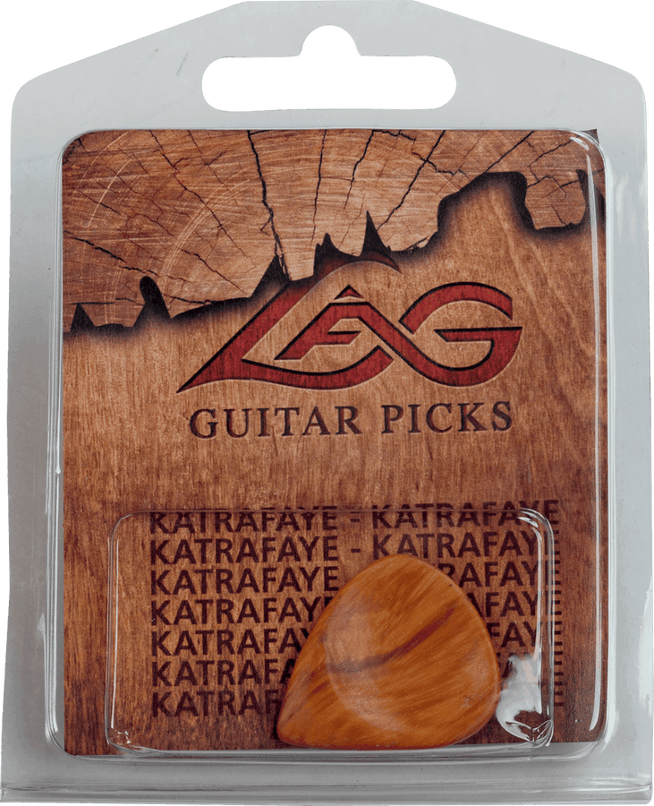 1ka Blister Pack 1 Katrafaye Pick