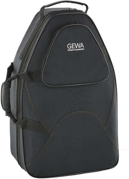 French Horn Case Symphony - Black