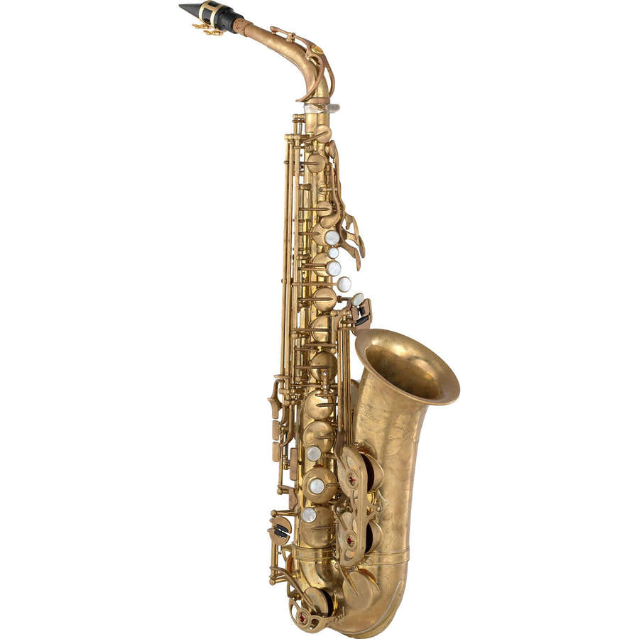 YAS-62 - ALTO EB UNLACQUER