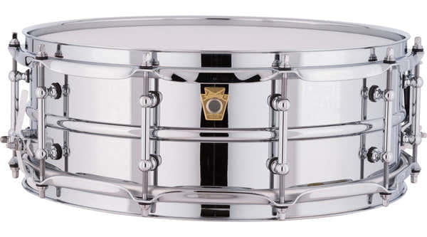 Lm400T - 14 X 5" Supraphonic - Tube Lugs