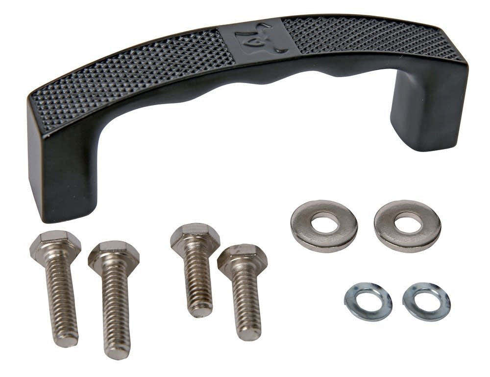 Conga Handle Matador Black(Sandblasted Coating)