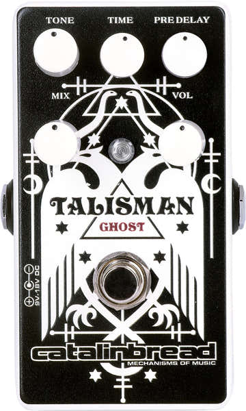 Talisman Ghost Reverb