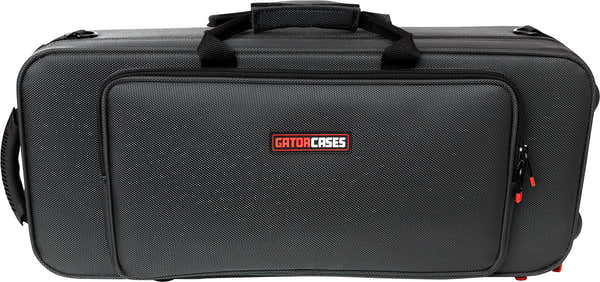 RECTANGULAR TENOR SAX CASE