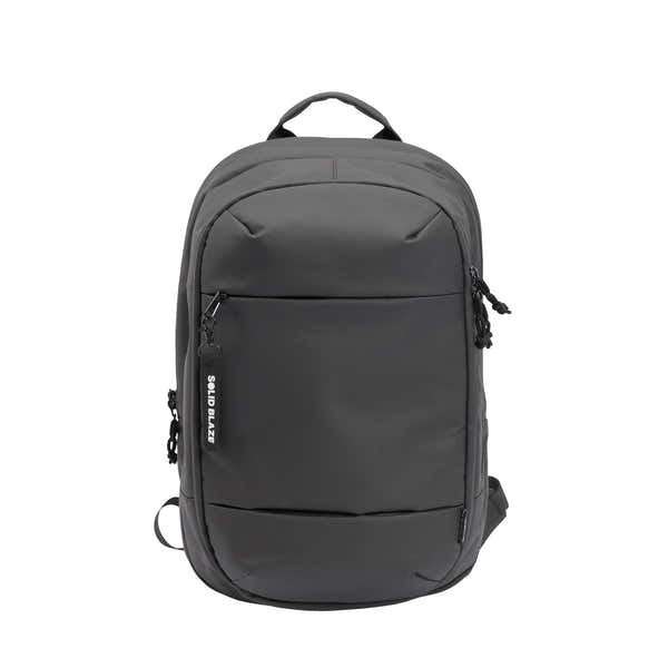 Magma Solid Blaze Pack 80 Black/Grey