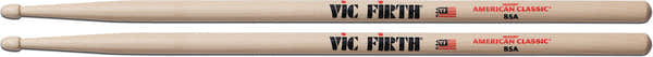 Vic Firth AMERICAN CLASSIC HICKORY 85A
