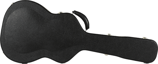 Case 0 12 Frets Cabernet