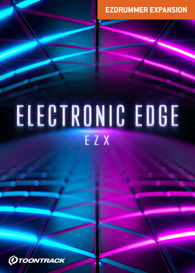 EZX Electronic Edge