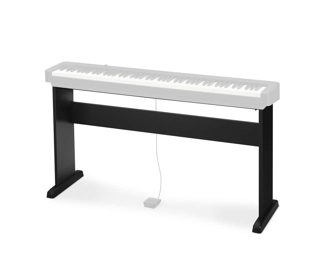 CS-46 Keyboard Stand Black