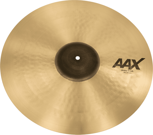 22009XC - AAX Heavy Crash 20"