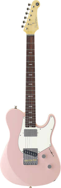 Yamaha Pacifica SC Professional 11S Ash Pink