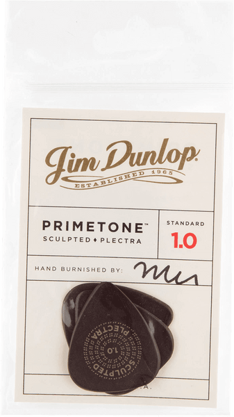 Dunlop 3 x 1,00mm Primetone Standard