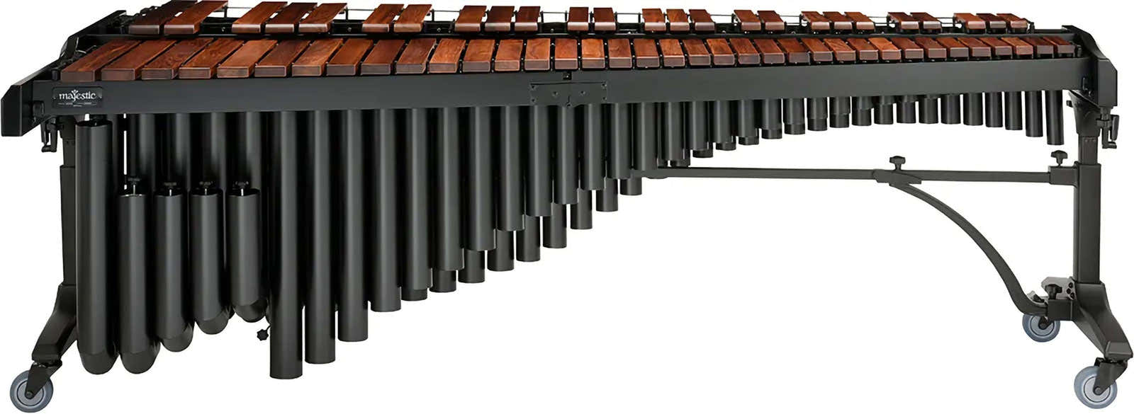 Marimba 5 octaves Concert M650HB