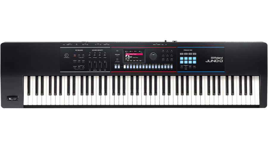 JUNO-D8 - Refurbished