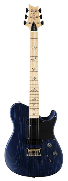 PRS NF53 Satin Metallic Midnight