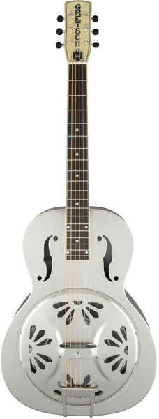 Roots PDK Weathered "pump House Roof" Resonator