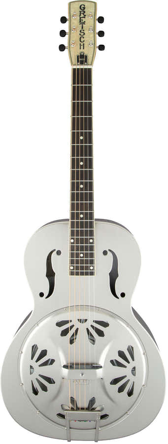 Roots PDK Weathered "pump House Roof" Resonator