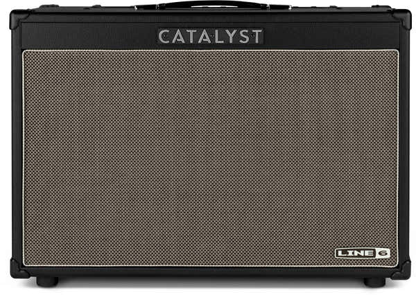 Line 6 Catalyst CX 200