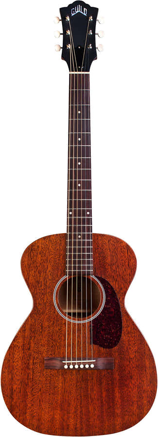 Usa M20 Natural + Case