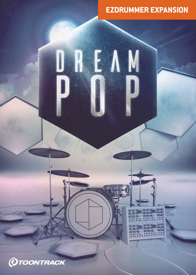 EZX Dream Pop