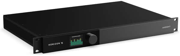 Audient Horizon 16