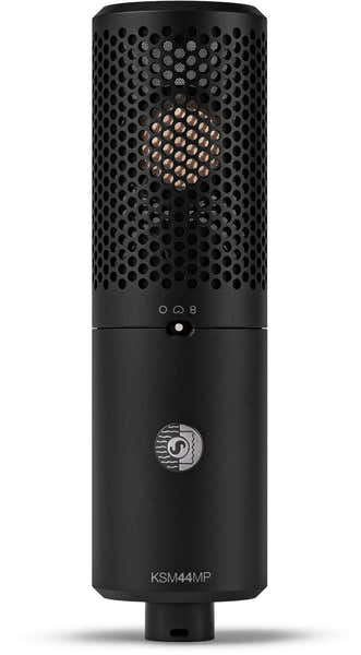 Shure KSM44MP