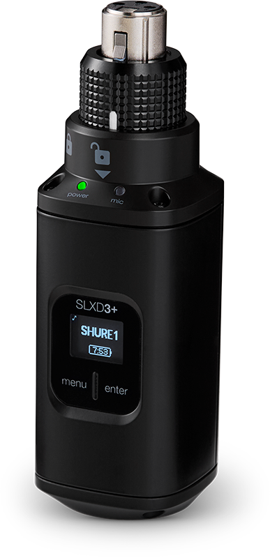 SLXD3+-G65