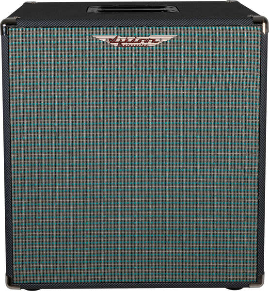 Ashdown Cabinet RBM 1x12" 300w