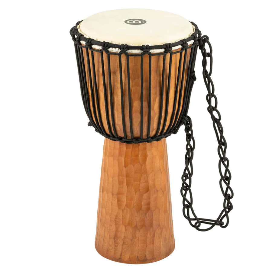 DJEMBE MAHOGANY 10 NILE