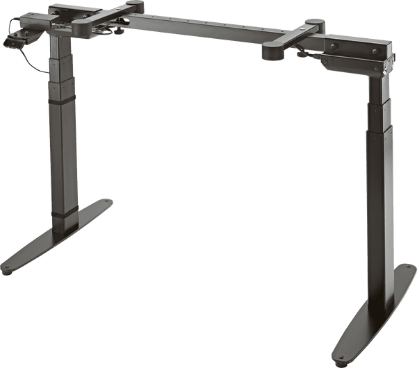 K&M Motorized Keyboard Stand 18800 Black