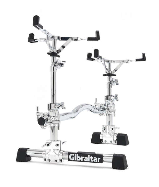 Gibraltar RACK SYSTEM STEALTH VMS - SYSTEM GSVMS-DS