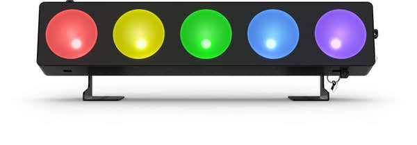 Chauvet DJ CORE5X1ILS