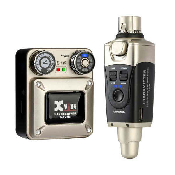 XVive U45