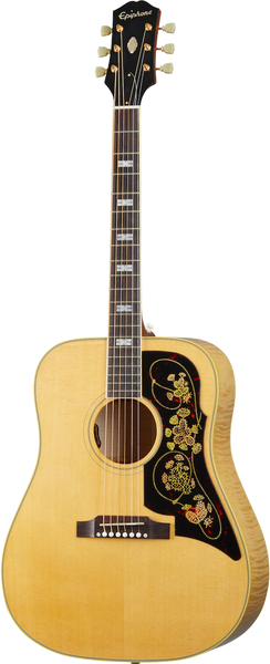 Epiphone Frontier Antique Natural Original