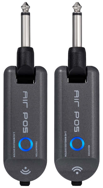 Mooer Air P05 Wireless System