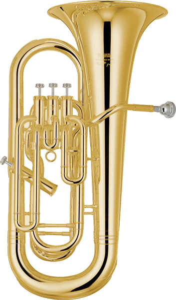 Yamaha YEP621 GOLD LACQUER