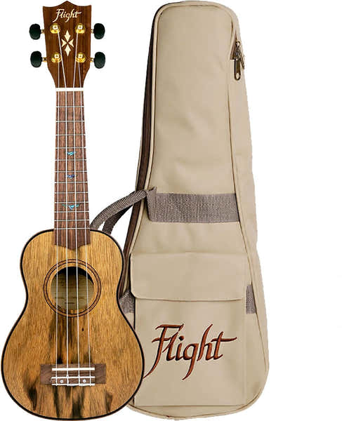 Flight DUS430 Dao Soprano