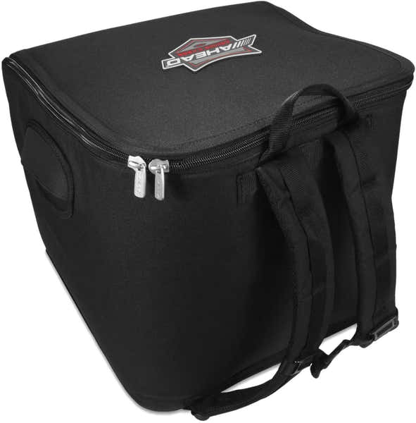 Ahead 14"x10" Marching Snare Drum Armor Case AA1014RS