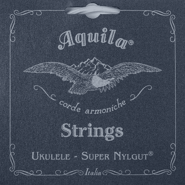 Aquila Strings 106u Super Nylgut Tenor