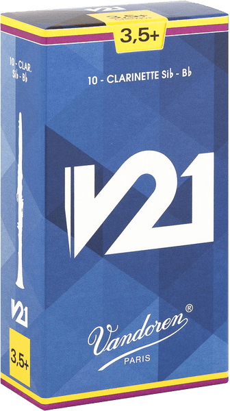 Vandoren V21 3,5+