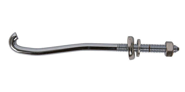 Latin Percussion TUNING LUGS CONGA ASPIRE - CITY CHROME