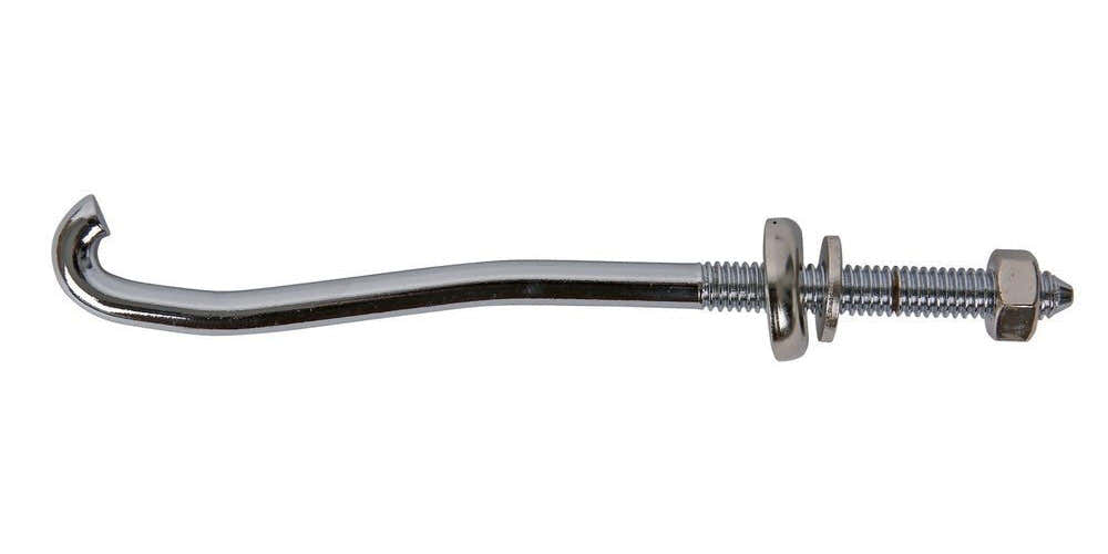 TUNING LUGS CONGA ASPIRE - CITY CHROME