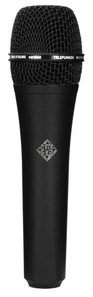 Telefunken M80 BLACK